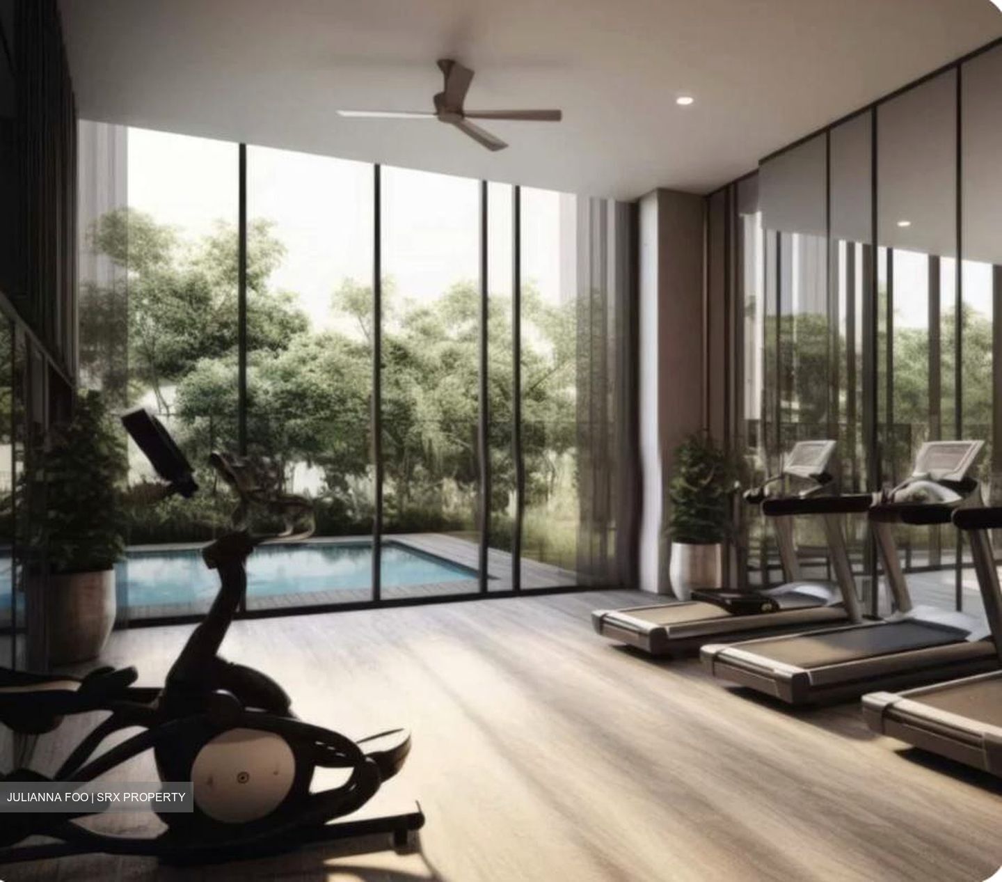 The Jovell (D17), Condominium #610219691